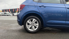 Volkswagen Polo 1.0 EVO 80 SE 5dr Petrol Hatchback